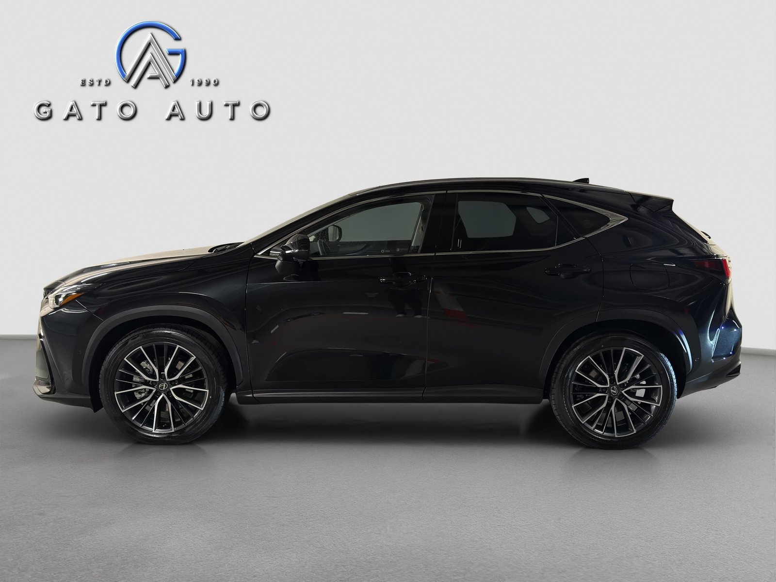 LEXUS NX 450h+ E-FOUR Excellence, Plug-in-Hybrid Petrol/Electric, New car, Automatic - 6