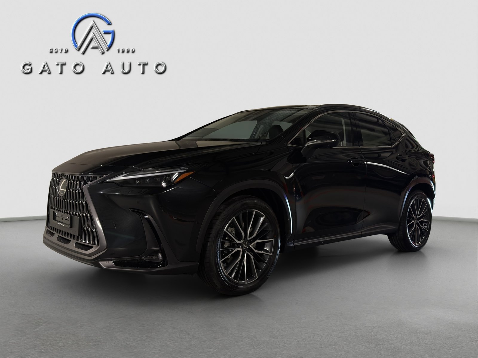 LEXUS NX 450h+ E-FOUR Excellence, Plug-in-Hybrid Petrol/Electric, New car, Automatic - 7