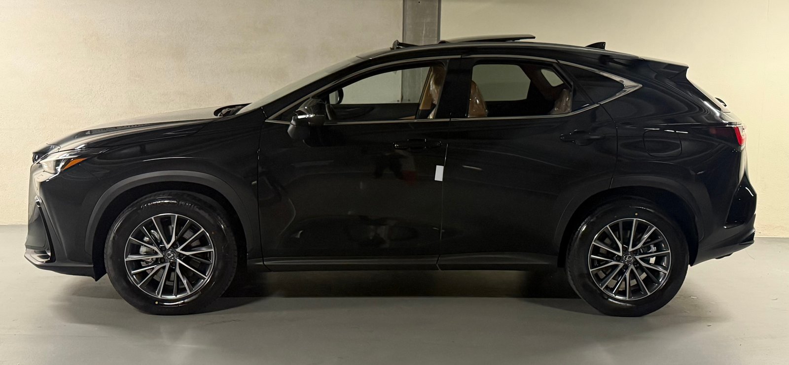 LEXUS NX 450h+ E-FOUR Comfort, Plug-in-Hybrid Benzina/Elettrica, Auto nuove, Automatico - 5