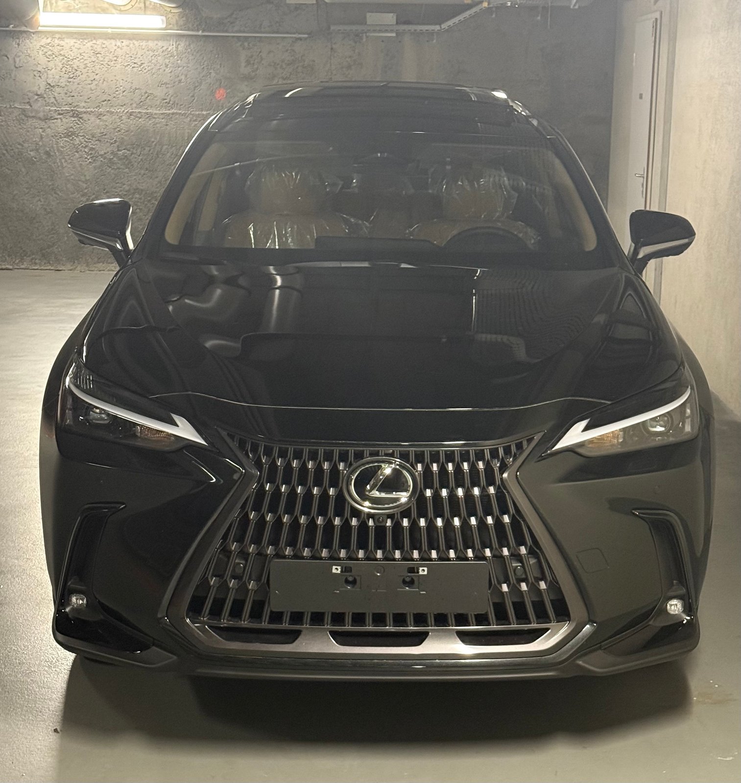 LEXUS NX 450h+ E-FOUR Comfort, Plug-in-Hybrid Benzina/Elettrica, Auto nuove, Automatico - 6