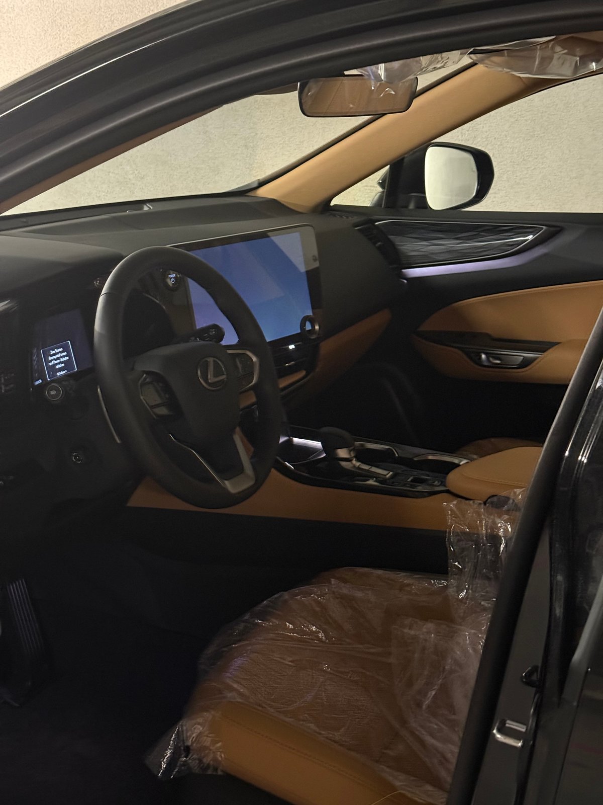 LEXUS NX 450h+ E-FOUR Comfort, Plug-in-Hybrid Benzina/Elettrica, Auto nuove, Automatico - 7