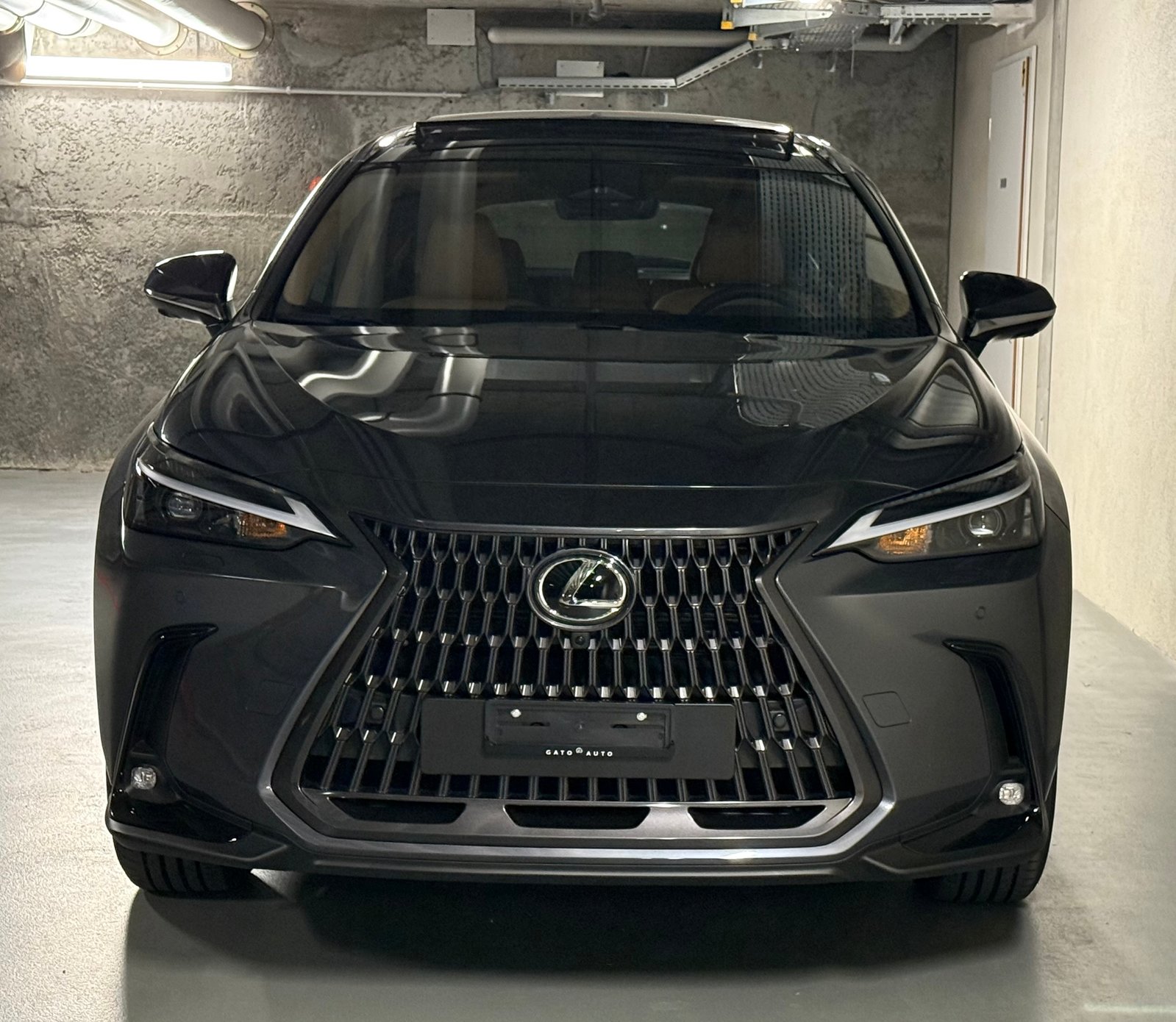 LEXUS NX 450h+ E-FOUR Comfort, Plug-in-Hybrid Benzin/Elektro, Neuwagen, Automatik - 6