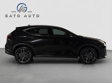 LEXUS NX 450h+ E-FOUR Excellence, Plug-in-Hybrid Petrol/Electric, New car, Automatic - 2
