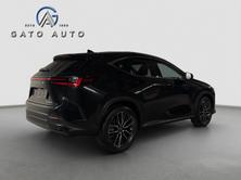 LEXUS NX 450h+ E-FOUR Excellence, Plug-in-Hybrid Petrol/Electric, New car, Automatic - 3