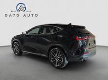 LEXUS NX 450h+ E-FOUR Excellence, Plug-in-Hybrid Petrol/Electric, New car, Automatic - 4