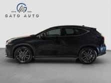 LEXUS NX 450h+ E-FOUR Excellence, Plug-in-Hybrid Petrol/Electric, New car, Automatic - 6