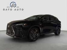 LEXUS NX 450h+ E-FOUR Excellence, Plug-in-Hybrid Petrol/Electric, New car, Automatic - 7