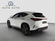 LEXUS NX 450h+ E-FOUR Excellence, Plug-in-Hybrid Petrol/Electric, New car, Automatic - 2