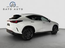LEXUS NX 450h+ E-FOUR Excellence, Plug-in-Hybrid Petrol/Electric, New car, Automatic - 3