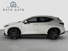 LEXUS NX 450h+ E-FOUR Excellence, Plug-in-Hybrid Petrol/Electric, New car, Automatic - 4