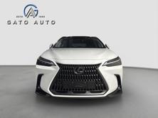 LEXUS NX 450h+ E-FOUR Excellence, Plug-in-Hybrid Petrol/Electric, New car, Automatic - 5