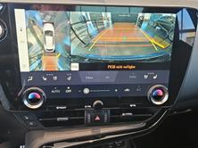 LEXUS NX 450h+ E-FOUR F Sport, Plug-in-Hybrid Benzin/Elektro, Neuwagen, Automatik - 7