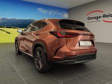 LEXUS NX 450h+ Excellence, Plug-in-Hybrid Benzina/Elettrica, Auto nuove, Automatico - 3