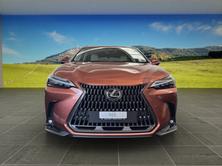 LEXUS NX 450h+ Excellence, Plug-in-Hybrid Benzina/Elettrica, Auto nuove, Automatico - 7