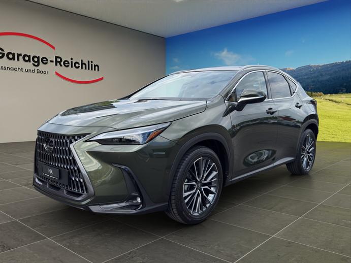 LEXUS NX 350h Excellence, Hybride Integrale Benzina/Elettrica, Auto nuove, Automatico