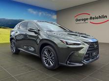 LEXUS NX 350h Excellence, Hybride Integrale Benzina/Elettrica, Auto nuove, Automatico - 3