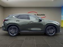 LEXUS NX 350h Excellence, Hybride Integrale Benzina/Elettrica, Auto nuove, Automatico - 5