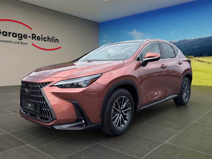 LEXUS NX 450h+ Comfort, Plug-in-Hybrid Benzina/Elettrica, Auto nuove, Automatico