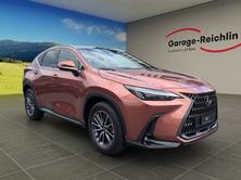 LEXUS NX 450h+ Comfort, Plug-in-Hybrid Benzina/Elettrica, Auto nuove, Automatico - 3