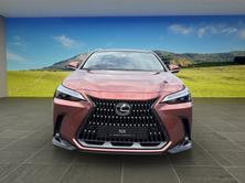 LEXUS NX 450h+ Comfort, Plug-in-Hybrid Benzina/Elettrica, Auto nuove, Automatico - 7