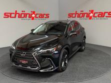 LEXUS NX 450h+ E-FOUR Comfort, Hybride Rechargeable Essence/Électricité, Voiture nouvelle, Automatique - 2