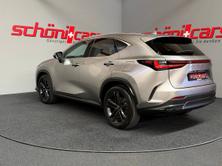 LEXUS NX 450h+ E-FOUR Comfort, Plug-in-Hybrid Benzin/Elektro, Neuwagen, Automatik - 4