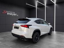 LEXUS NX 200t Comfort, Benzina, Occasioni / Usate, Automatico - 4