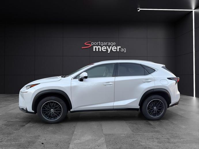 LEXUS NX 200t Comfort, Benzina, Occasioni / Usate, Automatico