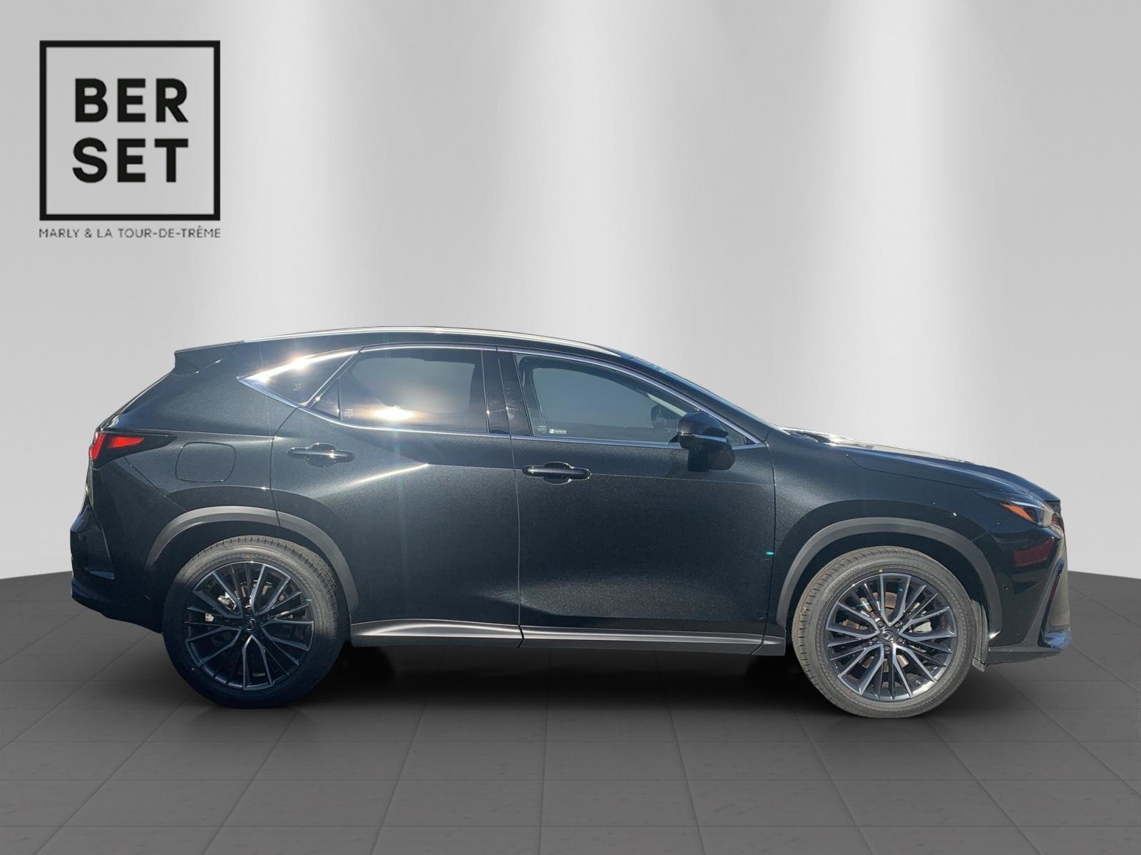 LEXUS NX 450h+ Excellence, Plug-in-Hybrid Benzina/Elettrica, Occasioni / Usate, Automatico - 2