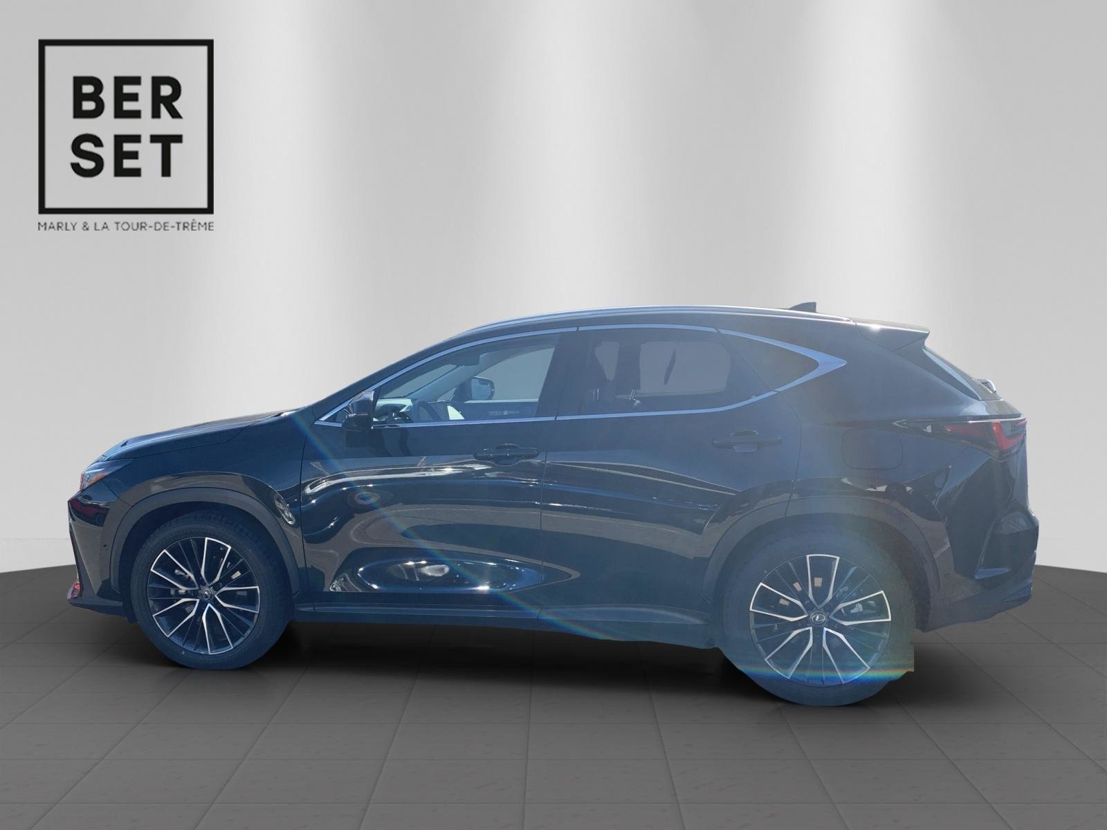 LEXUS NX 450h+ Excellence, Plug-in-Hybrid Benzina/Elettrica, Occasioni / Usate, Automatico - 5