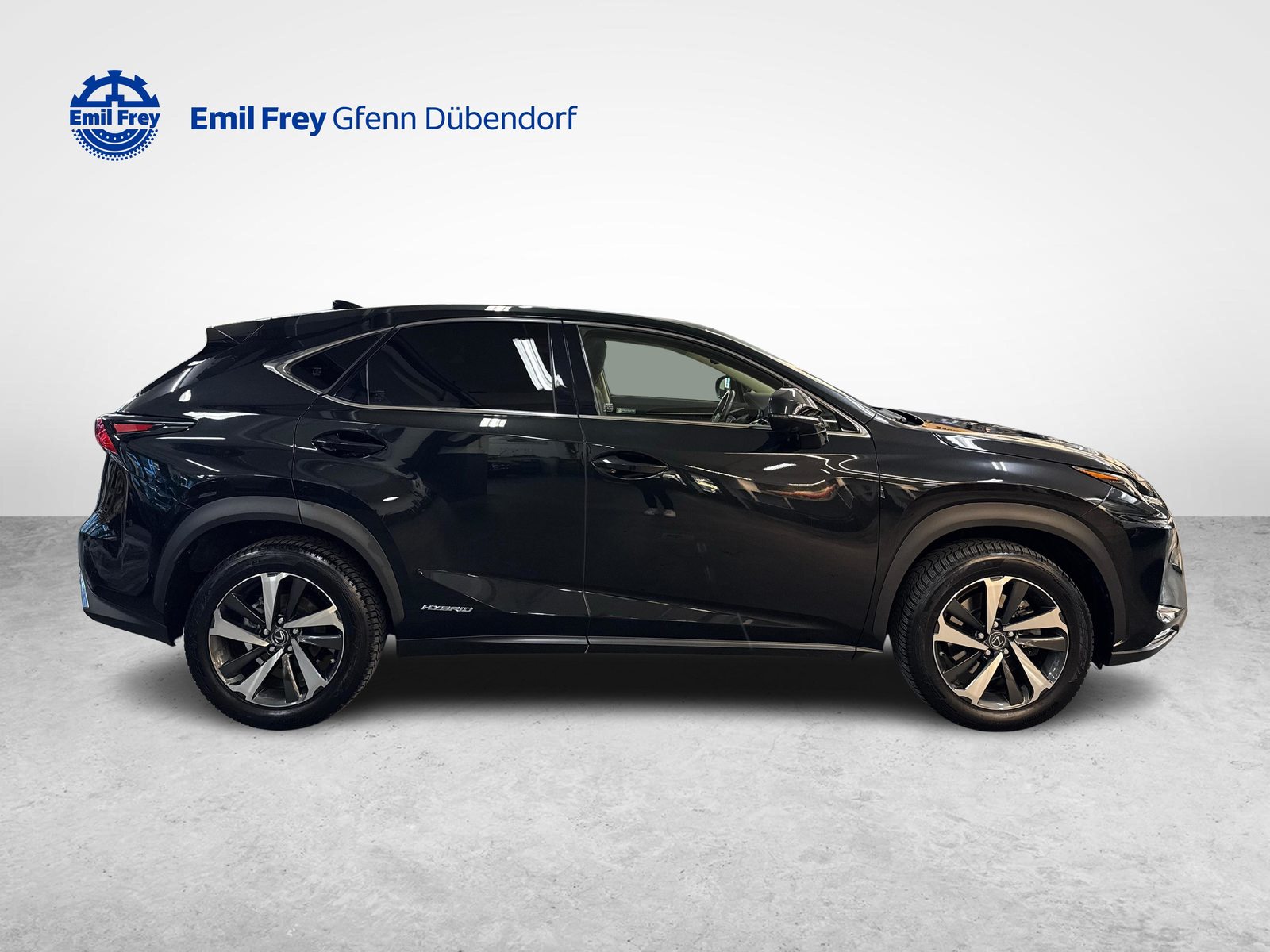 LEXUS NX 300h Excellence, Hybride Integrale Benzina/Elettrica, Occasioni / Usate, Automatico - 6