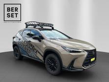 LEXUS NX 450h+ Overtrail, Plug-in-Hybrid Benzina/Elettrica, Occasioni / Usate, Automatico - 2