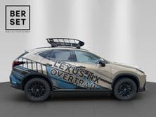 LEXUS NX 450h+ Overtrail, Plug-in-Hybrid Benzina/Elettrica, Occasioni / Usate, Automatico - 3