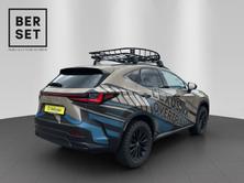 LEXUS NX 450h+ Overtrail, Plug-in-Hybrid Benzina/Elettrica, Occasioni / Usate, Automatico - 4