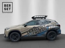 LEXUS NX 450h+ Overtrail, Plug-in-Hybrid Benzina/Elettrica, Occasioni / Usate, Automatico - 7