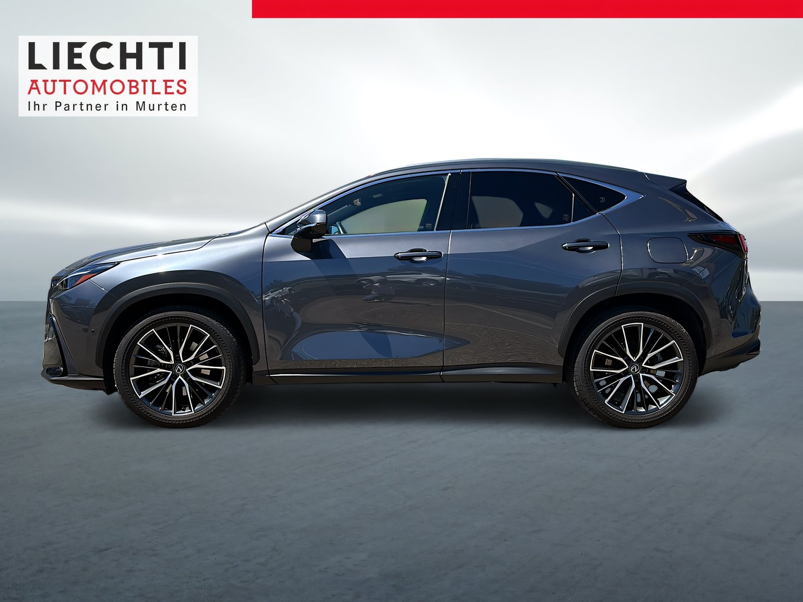 LEXUS NX 450h+ E-FOUR Excellence, Plug-in-Hybrid Petrol/Electric, Second hand / Used, Automatic - 2
