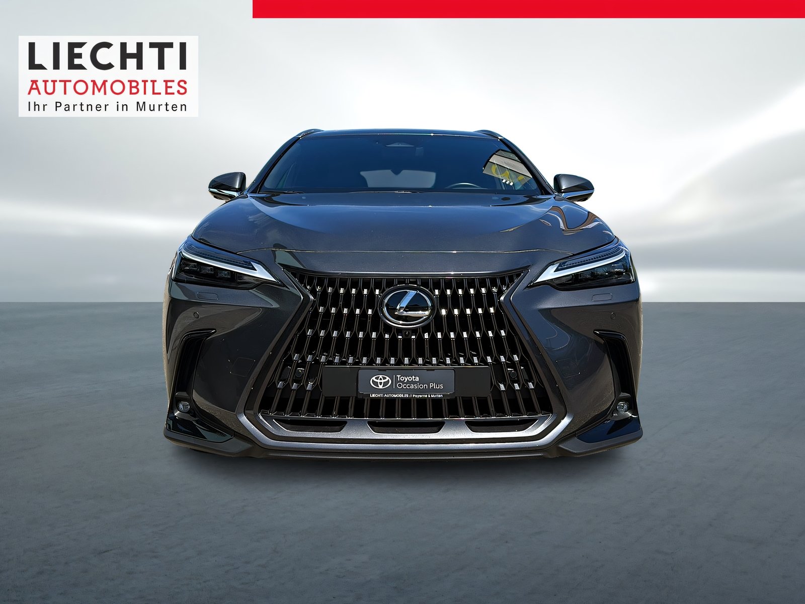 LEXUS NX 450h+ E-FOUR Excellence, Plug-in-Hybrid Petrol/Electric, Second hand / Used, Automatic - 3