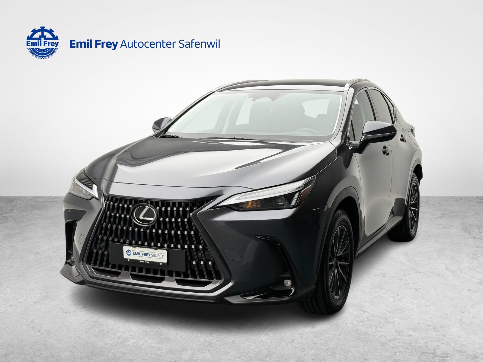 LEXUS NX 450h+ Comfort