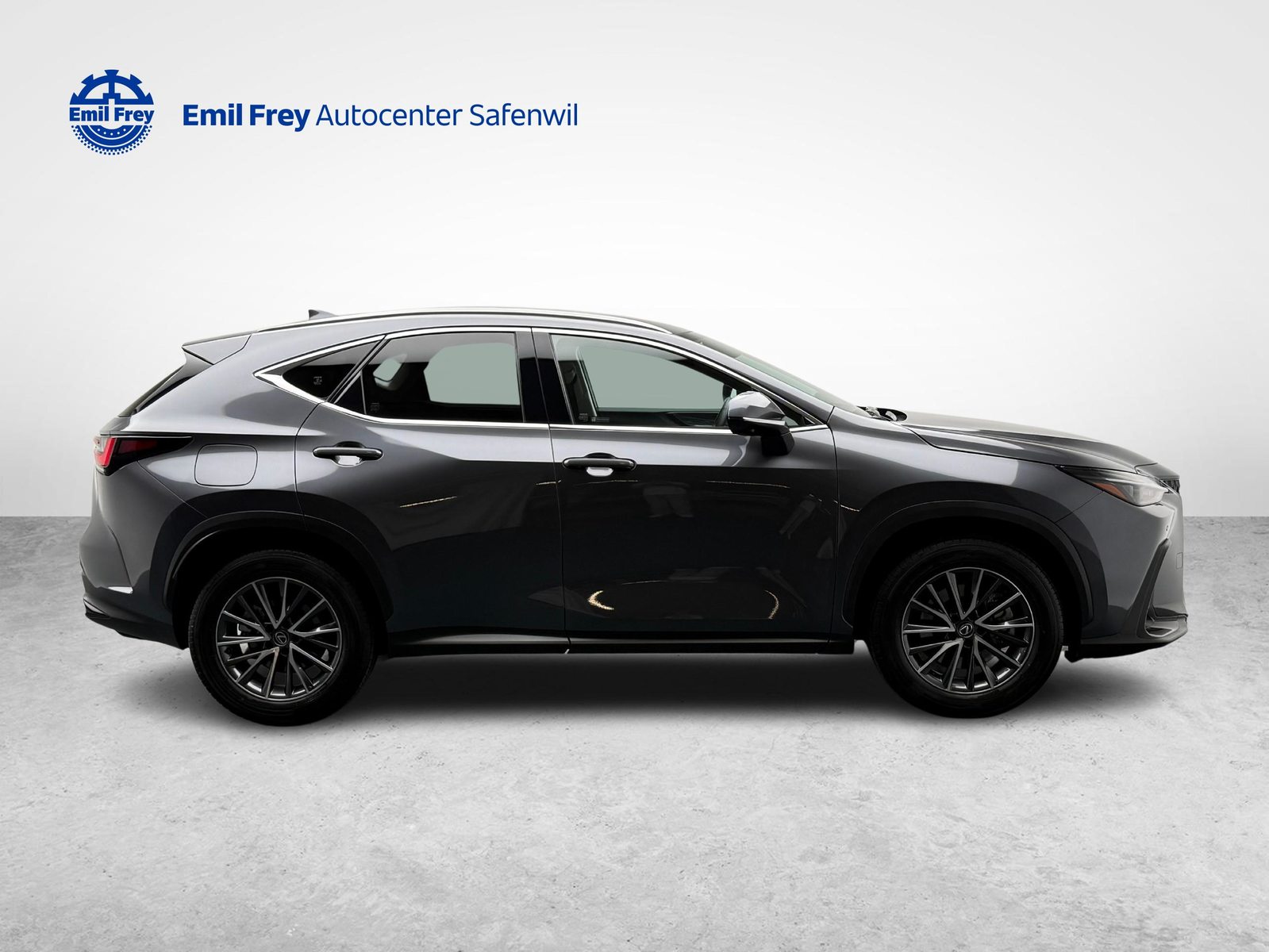 LEXUS NX 450h+ Comfort, Plug-in-Hybrid Benzin/Elektro, Occasion / Gebraucht, Automatik - 6