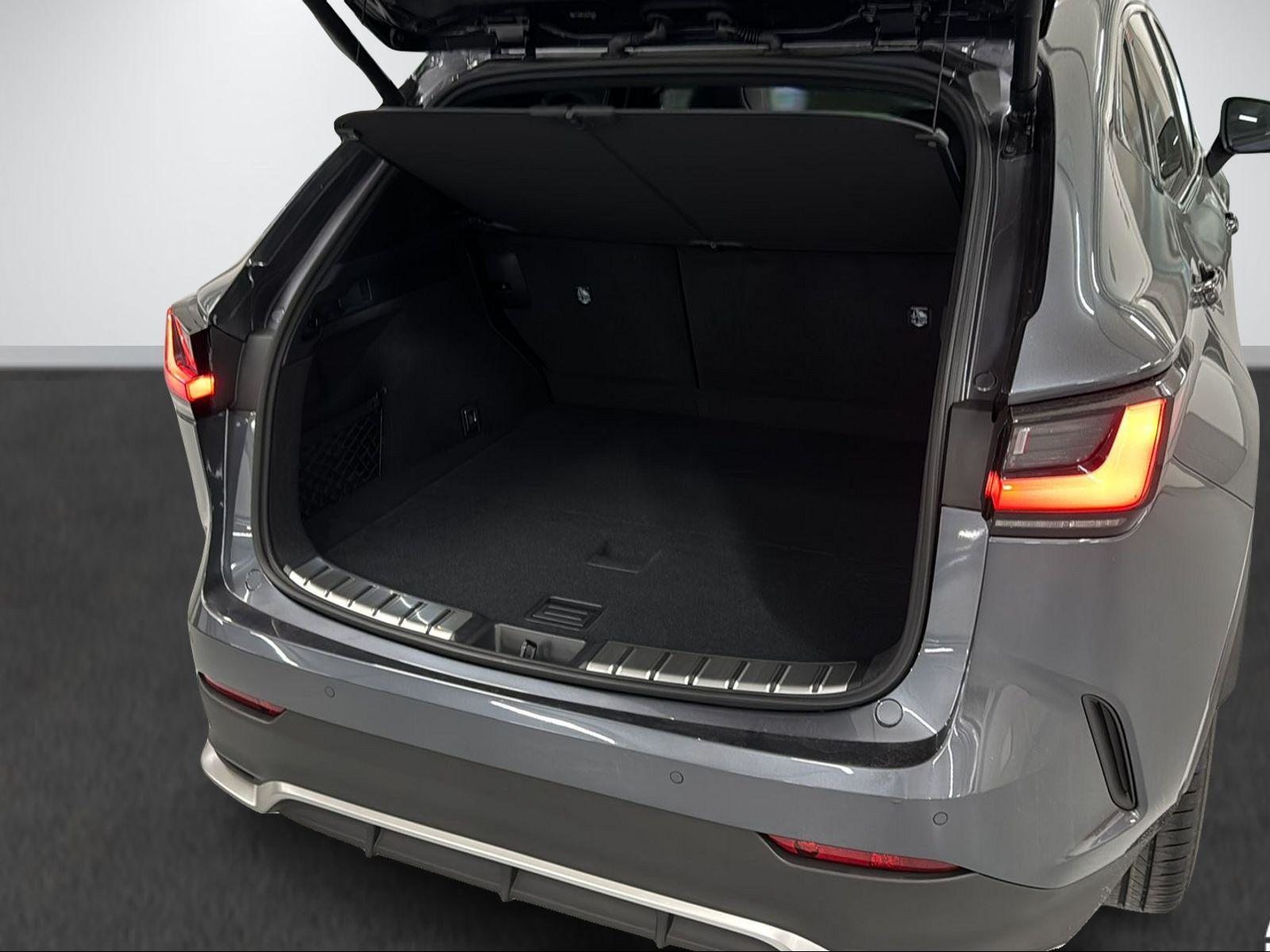 LEXUS NX 450h+ F-Sport, Plug-in-Hybrid Benzin/Elektro, Occasion / Gebraucht, Automatik - 5