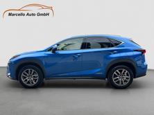 LEXUS NX 300h Comfort E-Four Automatic, Hybride Integrale Benzina/Elettrica, Occasioni / Usate, Automatico - 2