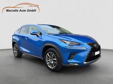LEXUS NX 300h Comfort E-Four Automatic, Hybride Integrale Benzina/Elettrica, Occasioni / Usate, Automatico - 3
