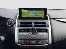 LEXUS NX 300h Comfort E-Four Automatic, Hybride Integrale Benzina/Elettrica, Occasioni / Usate, Automatico - 6