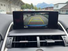 LEXUS NX 300h Comfort E-Four Automatic, Hybride Integrale Benzina/Elettrica, Occasioni / Usate, Automatico - 7