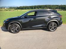 LEXUS NX 300h Celebrating 30 E-Four Automatic, Full-Hybrid Petrol/Electric, Second hand / Used, Automatic - 5