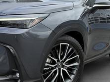 LEXUS NX 450h+ E-FOUR Excellence, Plug-in-Hybrid Petrol/Electric, Second hand / Used, Automatic - 2
