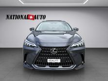 LEXUS NX 450h+ E-FOUR Excellence, Plug-in-Hybrid Petrol/Electric, Second hand / Used, Automatic - 3