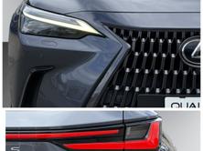 LEXUS NX 450h+ E-FOUR Excellence, Plug-in-Hybrid Petrol/Electric, Second hand / Used, Automatic - 4