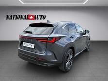LEXUS NX 450h+ E-FOUR Excellence, Plug-in-Hybrid Petrol/Electric, Second hand / Used, Automatic - 5