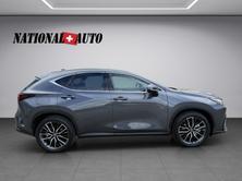 LEXUS NX 450h+ E-FOUR Excellence, Plug-in-Hybrid Petrol/Electric, Second hand / Used, Automatic - 6